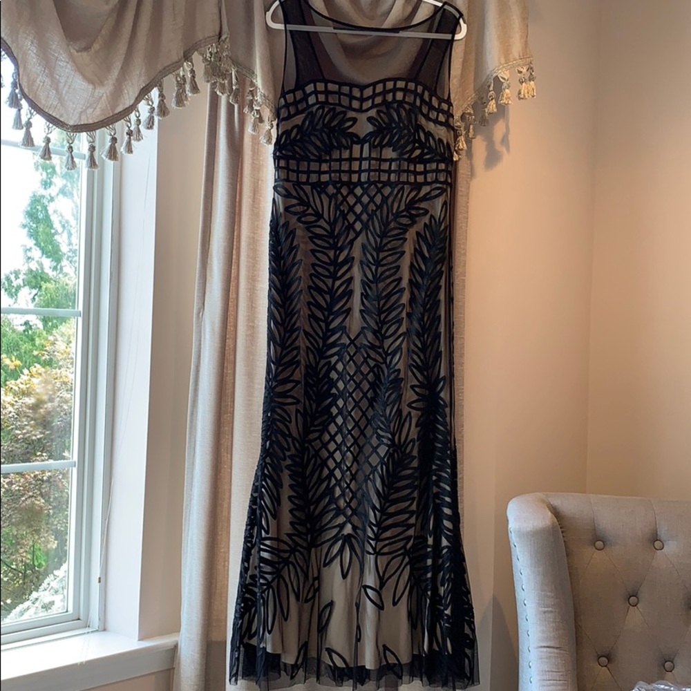 JS Collections Dress